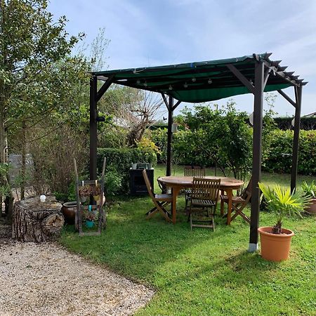 Studio A 15Mn De Beaune Saint-Loup-Geanges Ngoại thất bức ảnh